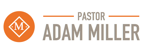 Pastor Adam